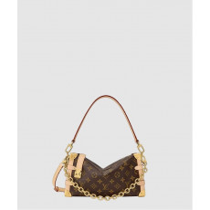 루이비통 사이드 트렁크 MM 이스트 웨스트 M28385