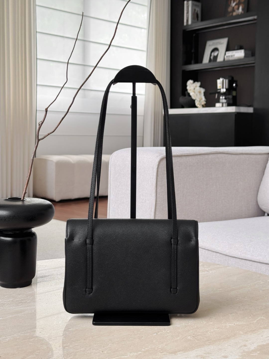 샤넬 스몰 플랩백 AS6130