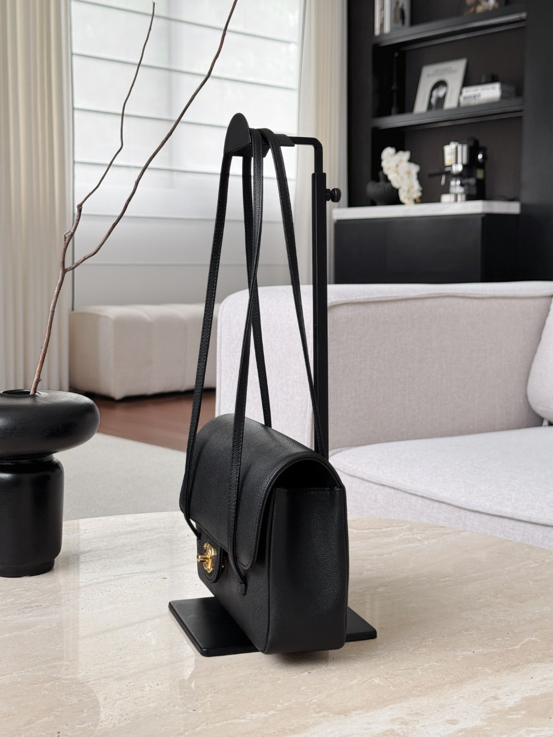 샤넬 스몰 플랩백 AS6130