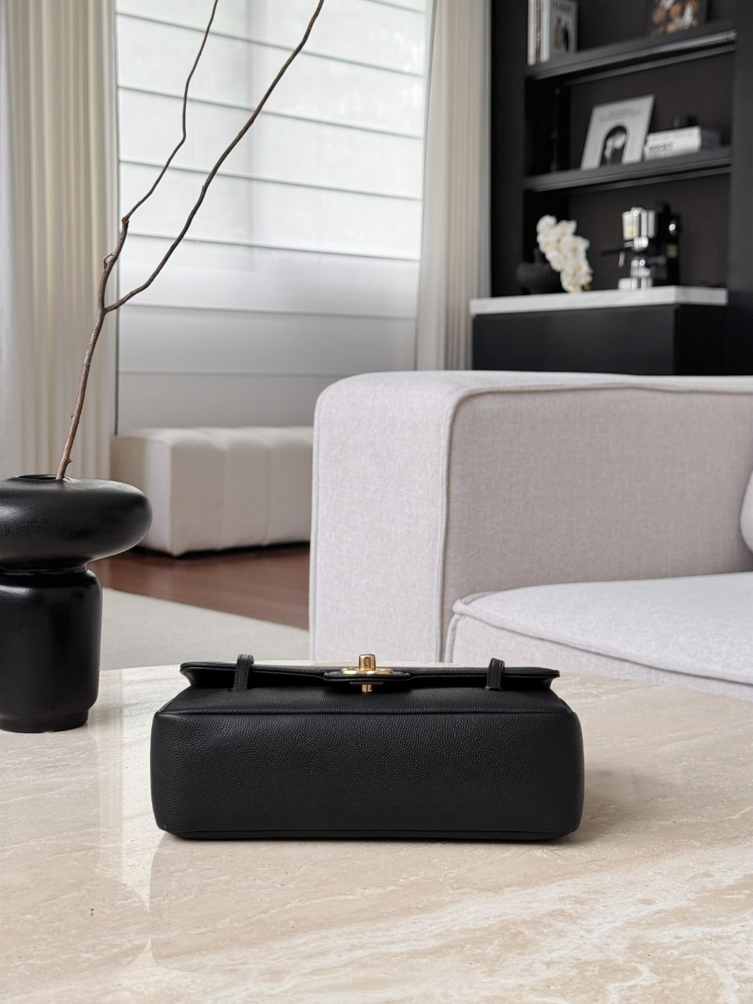 샤넬 스몰 플랩백 AS6130