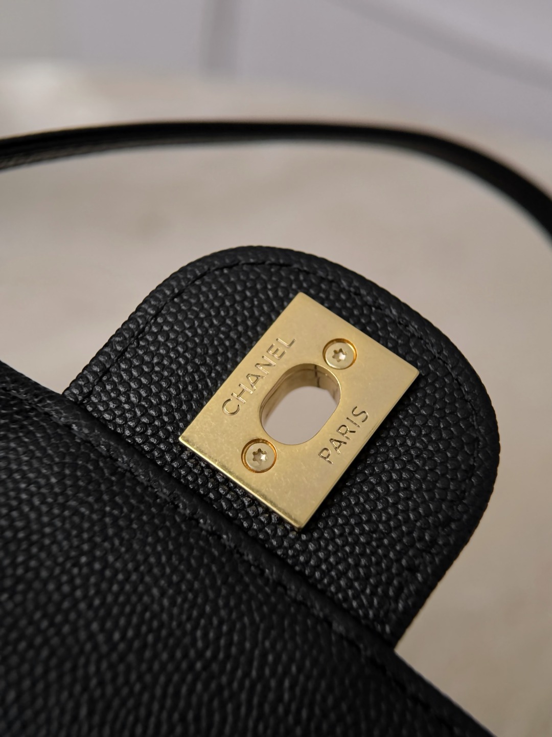 샤넬 스몰 플랩백 AS6130