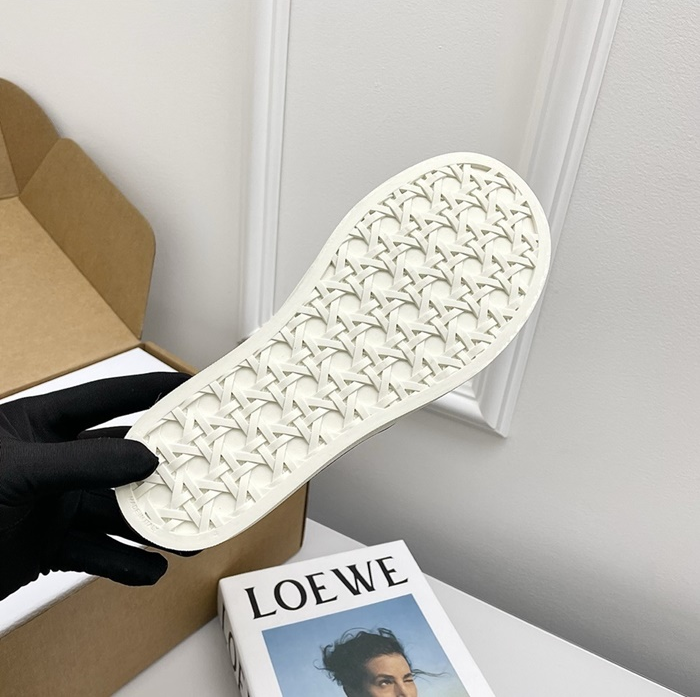 디올 여성 솔트윈드 스니커즈 KCK525DFC_S10W