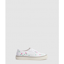 디올 여성 솔트윈드 스니커즈 KCK525DFC_S10W