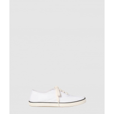 미우미우 여성 드릴 스니커즈 5E368E_3LKE