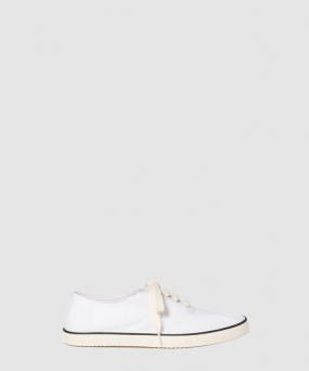 미우미우 여성 드릴 스니커즈 5E368E_3LKE