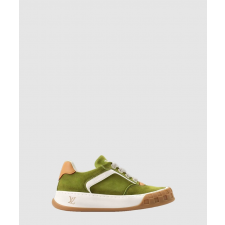 루이비통 공용 LV 틸티드 스니커즈 1AJTH7