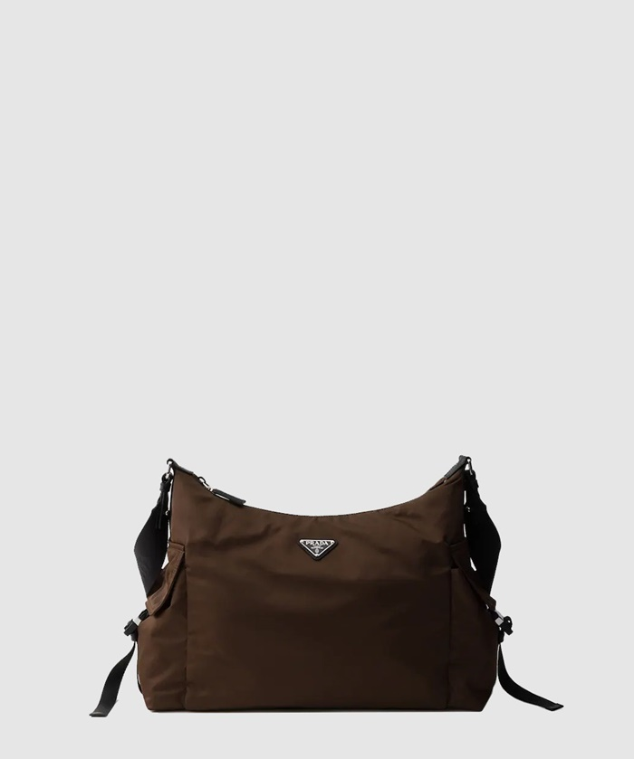 프라다 남성 익스플로어 리나일론 백 2VH204_br