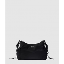 프라다 남성 익스플로어 리나일론 백 2VH204_bk