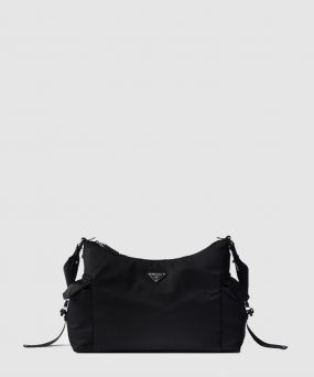 프라다 남성 익스플로어 리나일론 백 2VH204_bk