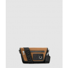 로에베 남성 미니 플렉스 메신저 백 CIL0011392875