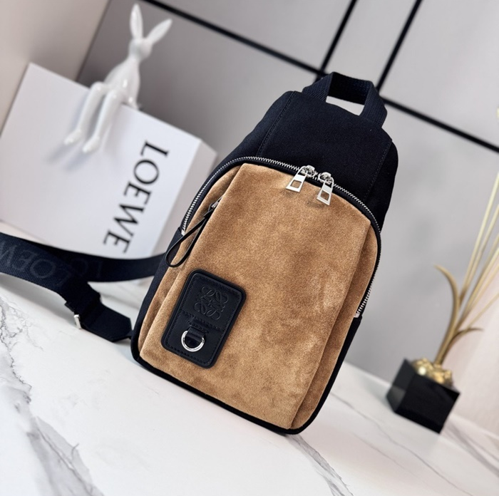 로에베 남성 플렉스 슬링 CIL0011392800