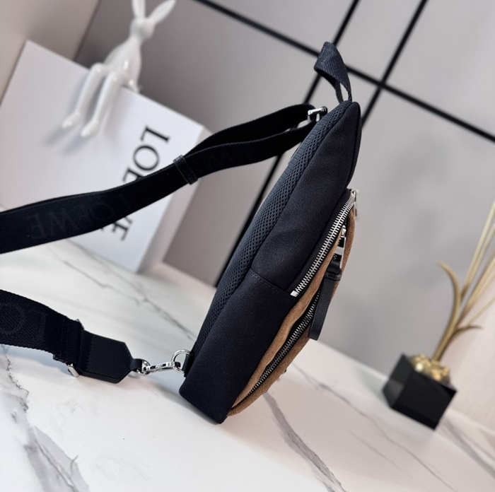 로에베 남성 플렉스 슬링 CIL0011392800