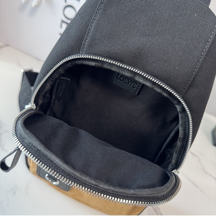 로에베 남성 플렉스 슬링 CIL0011392800