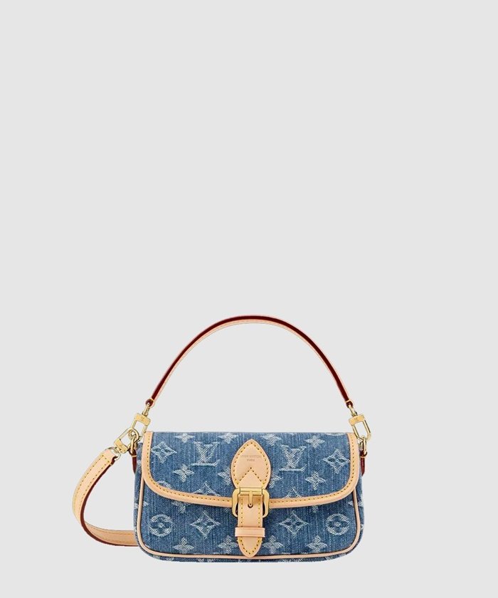 루이비통 여성 나노 다이앤 M27700