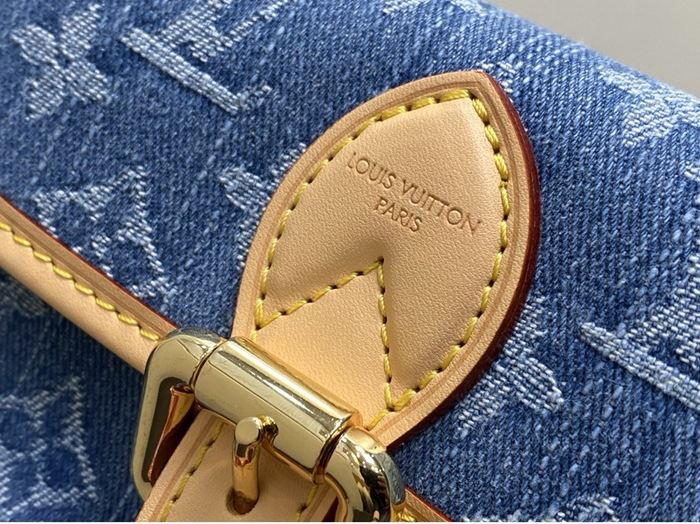 루이비통 여성 나노 다이앤 M27700