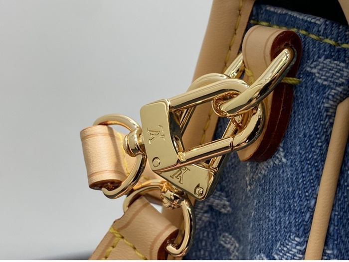 루이비통 여성 나노 다이앤 M27700