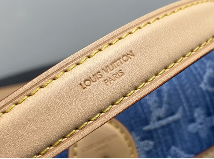 루이비통 여성 나노 다이앤 M27700