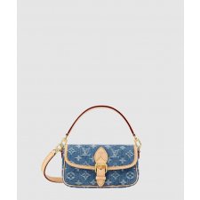 루이비통 여성 나노 다이앤 M27700