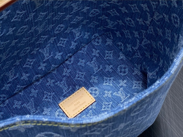 루이비통 여성 올 인 BB M28107