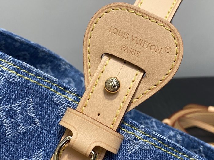 루이비통 여성 올 인 BB M28107