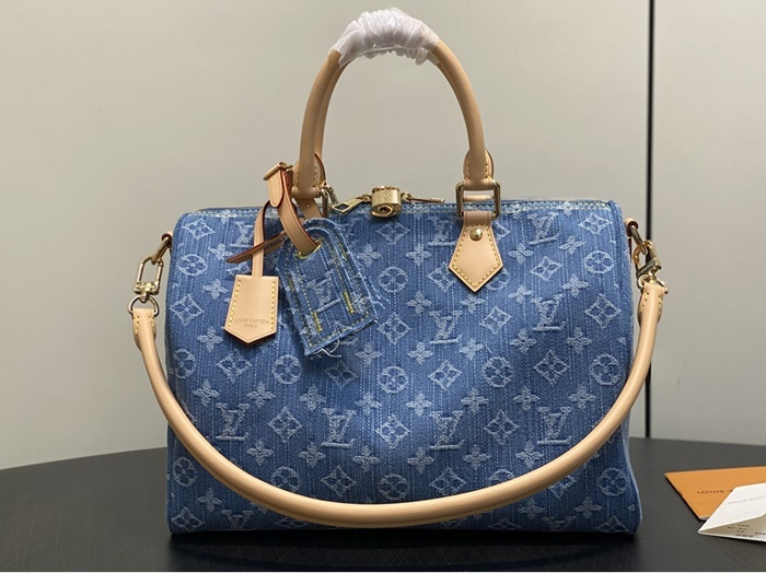 루이비통 여성 스피디 소프트 30 M14430