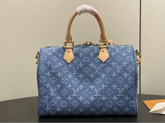 루이비통 여성 스피디 소프트 30 M14430