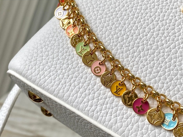 루이비통 여성 카퓌신 미니 M28200