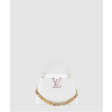 루이비통 여성 카퓌신 미니 M28200