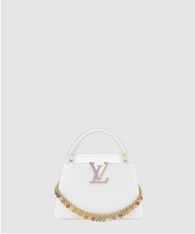 루이비통 여성 카퓌신 미니 M28200