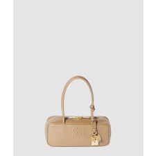 미우미우 여성 가죽 보 백 5BB1732