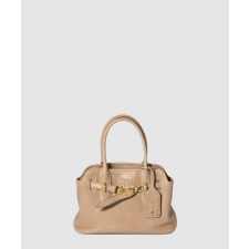 미우미우 여성 아방뛰르 나파 가죽 백 5BA292