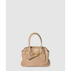 미우미우 여성 아방뛰르 나파 가죽 백 5BA292