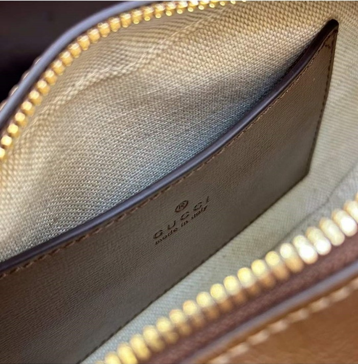 구찌 여성 홀스빗 1955 스몰 숄더백 760196_BR