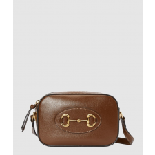 구찌 여성 홀스빗 1955 스몰 숄더백 760196_BR