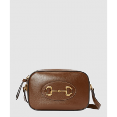 구찌 여성 홀스빗 1955 스몰 숄더백 760196_BR