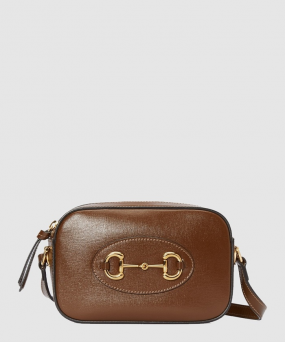 구찌 여성 홀스빗 1955 스몰 숄더백 760196_BR