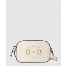 구찌 여성 홀스빗 1955 스몰 숄더백 760196_WH