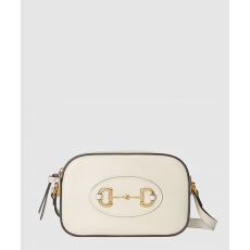 구찌 여성 홀스빗 1955 스몰 숄더백 760196_WH