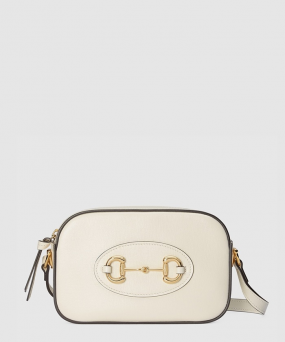 구찌 여성 홀스빗 1955 스몰 숄더백 760196_WH