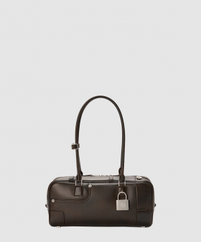 로에베 여성 판타 아마조나 31 크롭 백 A039N31X02_BR