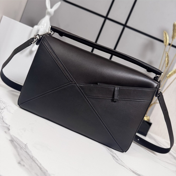 로에베 남성 판타 라지 퍼즐 백 B510PPLX01_BR