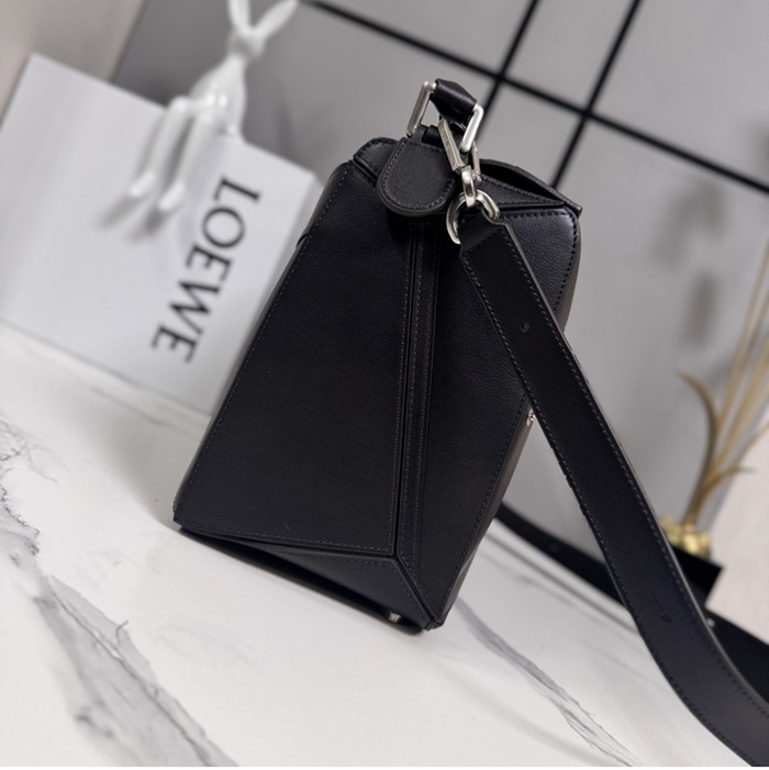 로에베 남성 판타 라지 퍼즐 백 B510PPLX01_BR