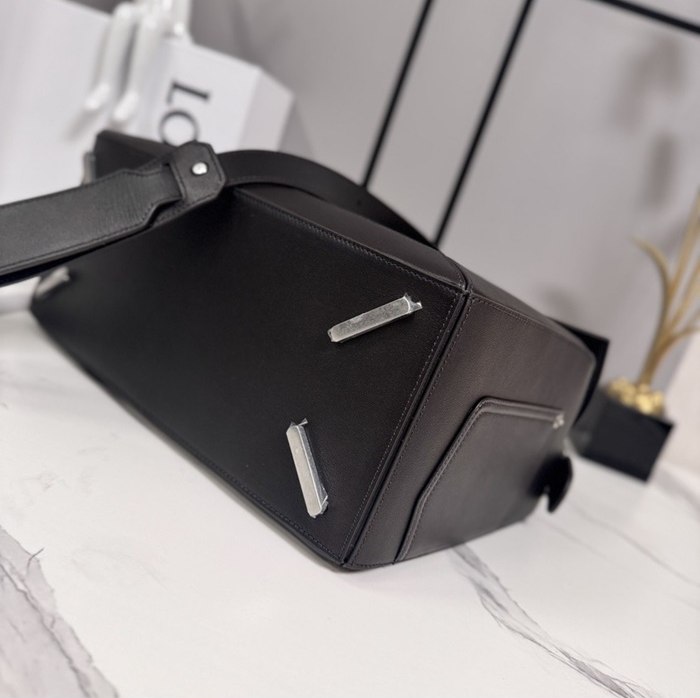 로에베 남성 판타 라지 퍼즐 백 B510PPLX01_BR