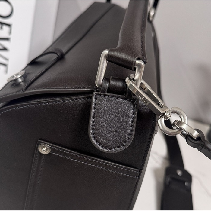 로에베 남성 판타 라지 퍼즐 백 B510PPLX01_BR