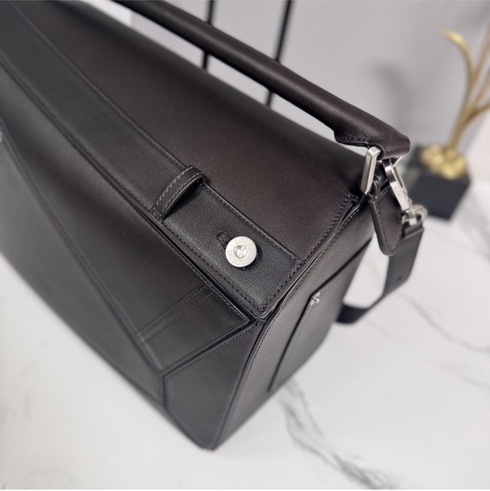 로에베 남성 판타 라지 퍼즐 백 B510PPLX01_BR