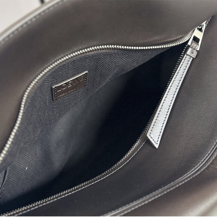 로에베 남성 판타 라지 퍼즐 백 B510PPLX01_BR