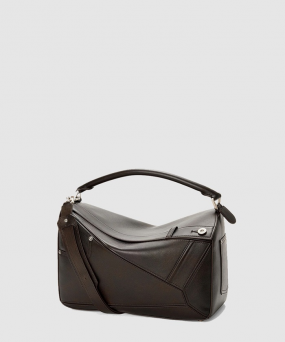 로에베 남성 판타 라지 퍼즐 백 B510PPLX01_BR