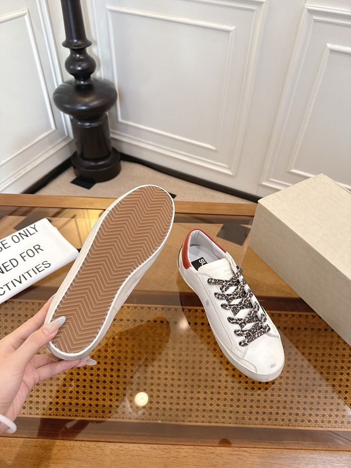 골든구스 공용 글리터 힐탭 슈퍼스타 GWF00102