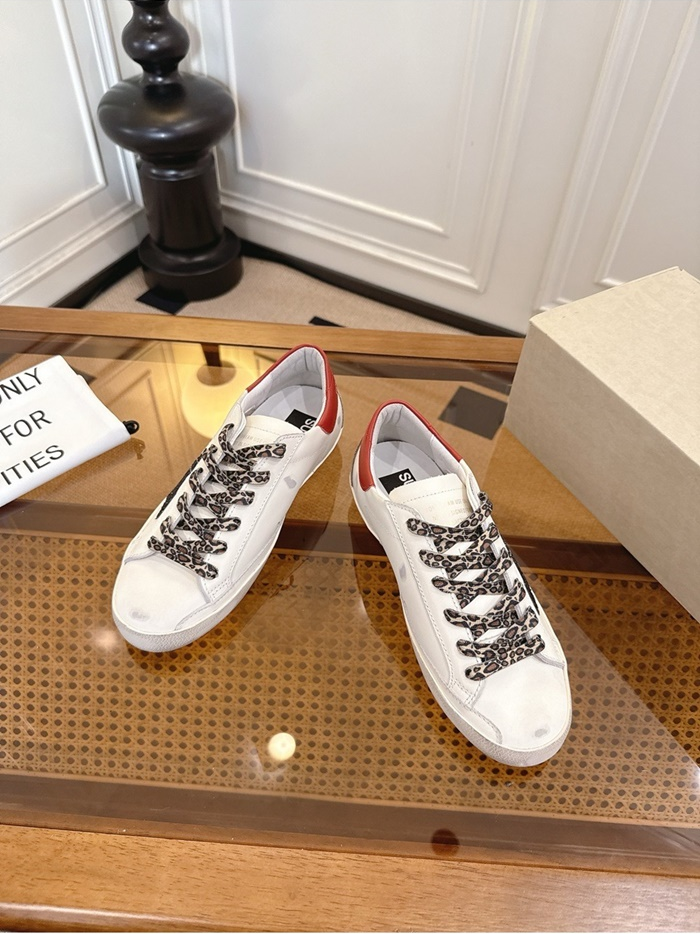 골든구스 공용 글리터 힐탭 슈퍼스타 GWF00102