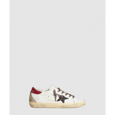 골든구스 공용 글리터 힐탭 슈퍼스타 GWF00102